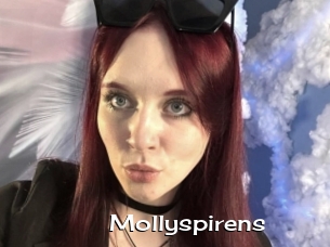 Mollyspirens