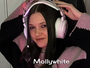 Mollywhite