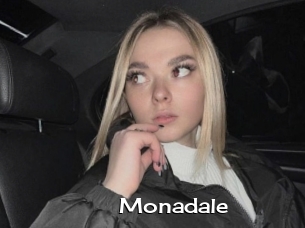 Monadale