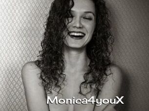 Monica4youX