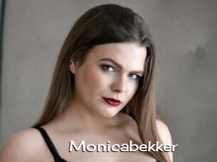 Monicabekker