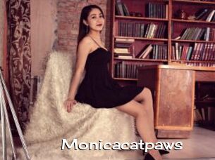 Monicacatpaws