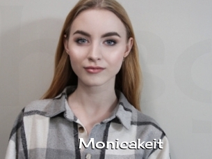 Monicakeit
