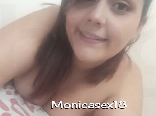 Monicasex18