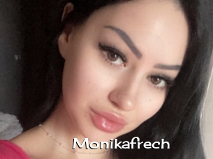 Monikafrech