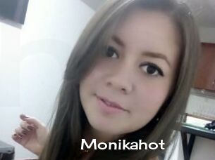 Monikahot