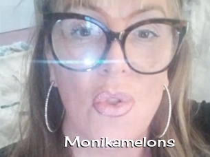Monikamelons