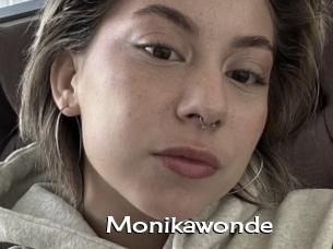 Monikawonde
