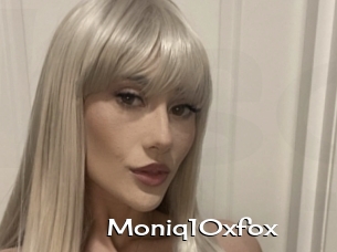 Moniq10xfox