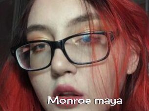 Monroe_maya
