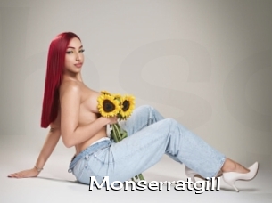 Monserratgill