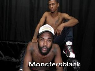 Monstersblack