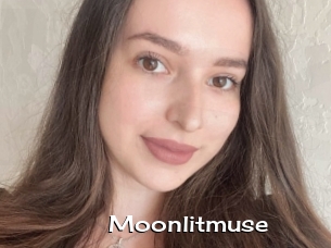 Moonlitmuse