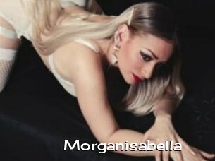 Morganisabella