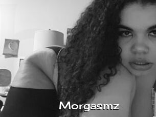 Morgasmz