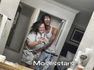 Mosesstars