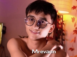 Mrevann