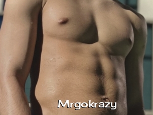 Mrgokrazy