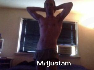 Mrijustam