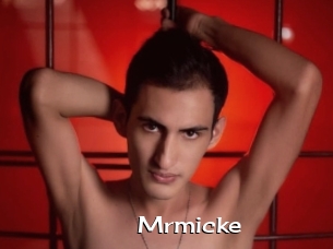 Mrmicke