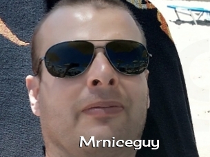 Mrniceguy