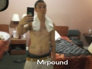 Mrpound