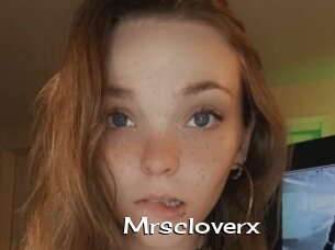 Mrscloverx