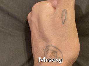 Mrsexy