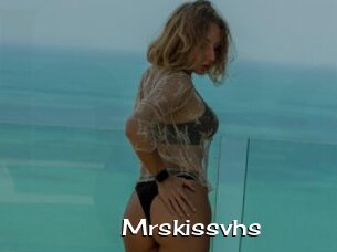 Mrskissvhs
