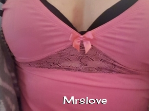 Mrslove