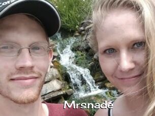 Mrsnade