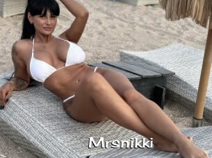 Mrsnikki