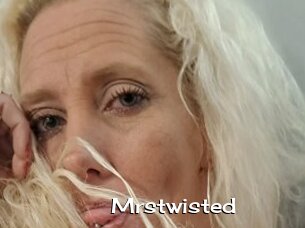 Mrstwisted