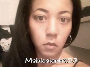 Msblasianbit23
