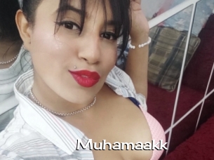 Muhamaakk