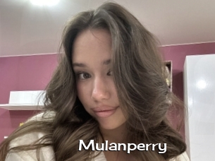 Mulanperry