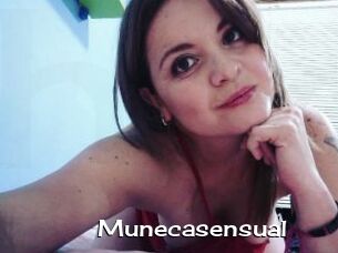 Munecasensual