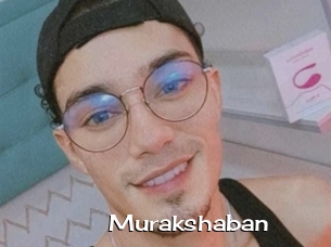 Murakshaban