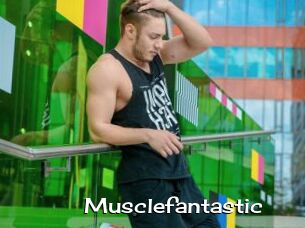Musclefantastic
