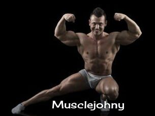 Musclejohny