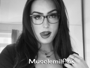 Musclemilf_uk