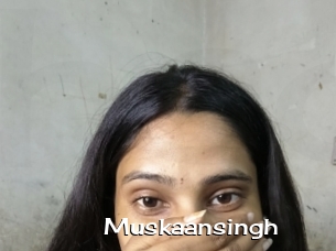 Muskaansingh