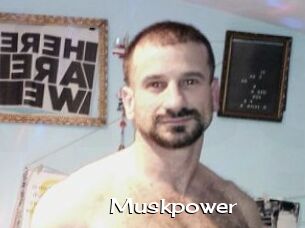 Muskpower