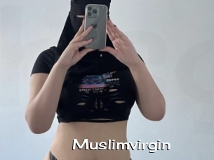 Muslimvirgin