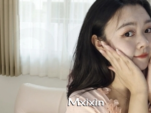 Mxixin