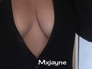 Mxjayne