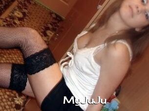 MyJuJu