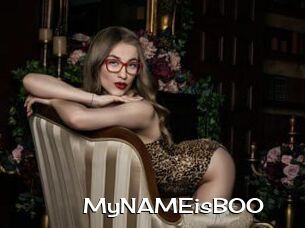 MyNAMEisBOO