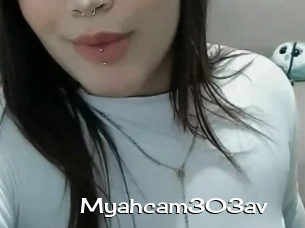 Myahcam303av