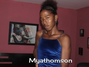 Myathomson